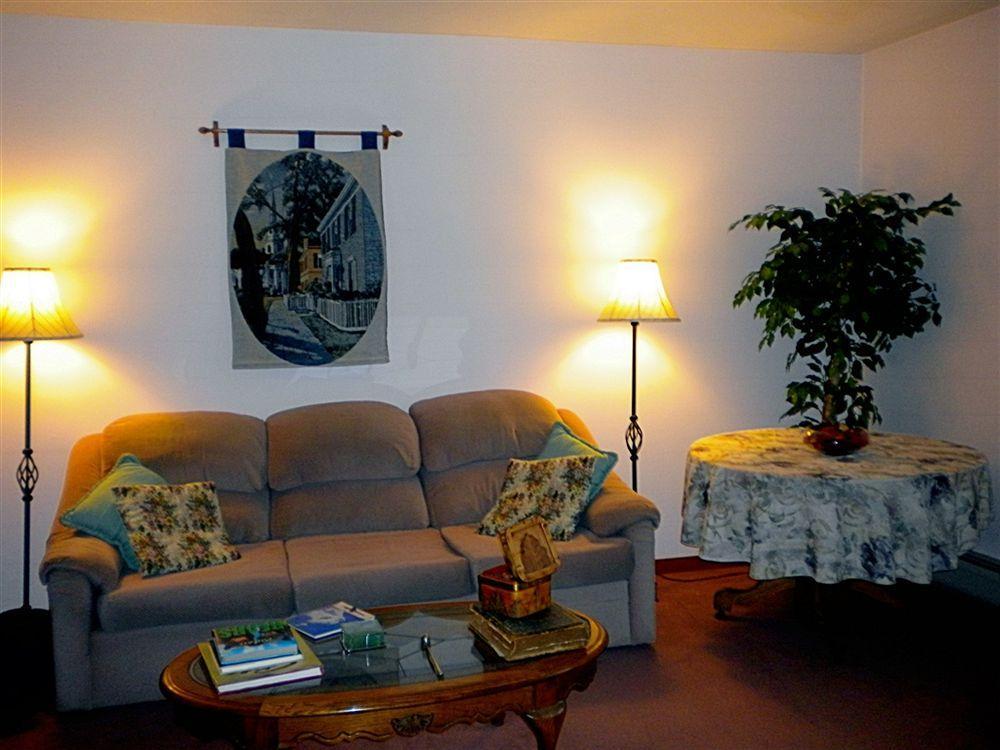 Bears Lair Inn Stowe Zewnętrze zdjęcie