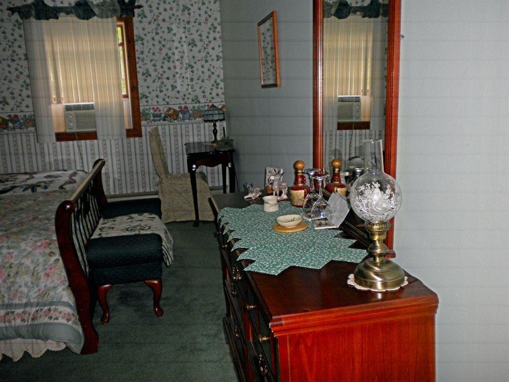 Bears Lair Inn Stowe Zewnętrze zdjęcie