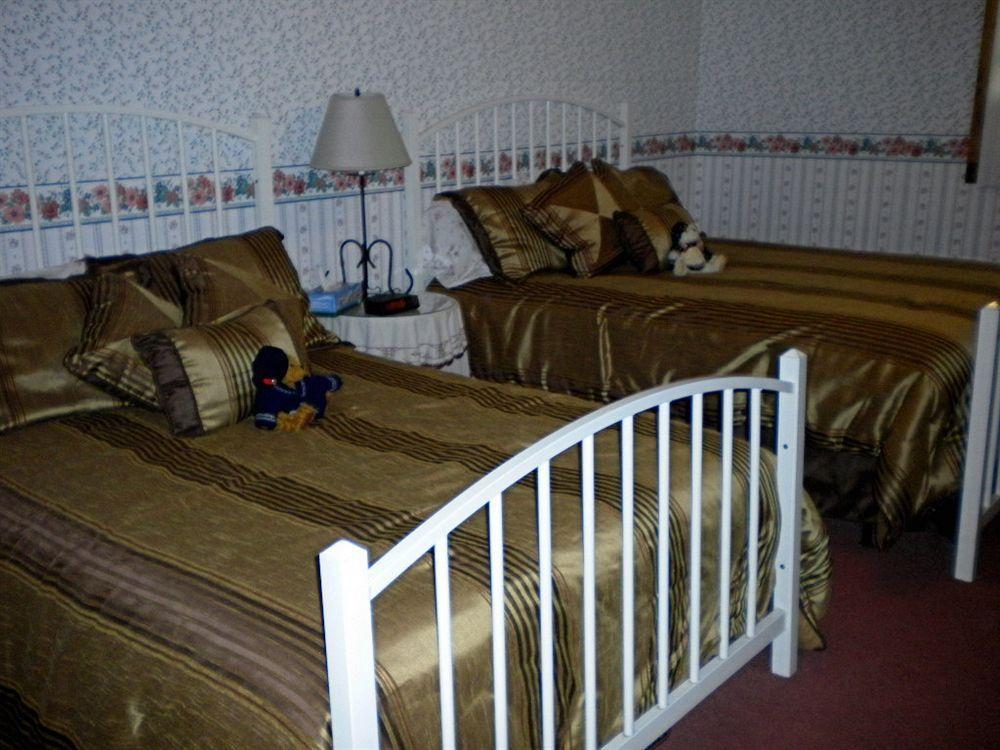 Bears Lair Inn Stowe Zewnętrze zdjęcie