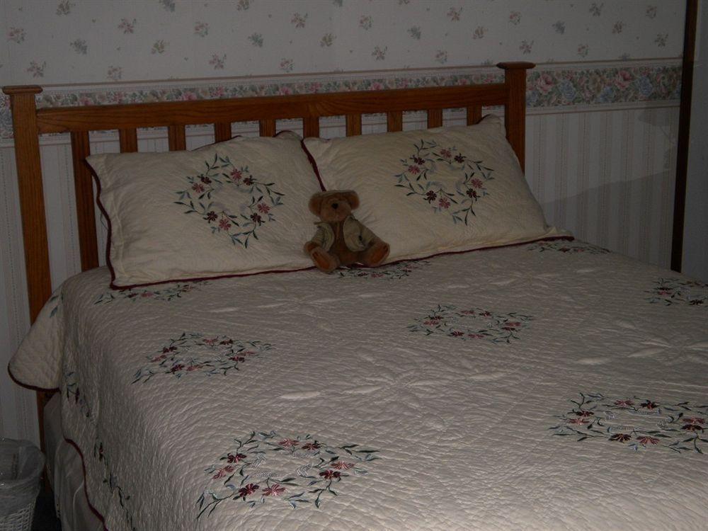 Bears Lair Inn Stowe Zewnętrze zdjęcie