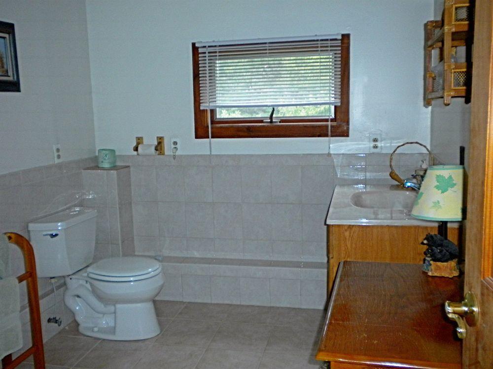 Bears Lair Inn Stowe Zewnętrze zdjęcie