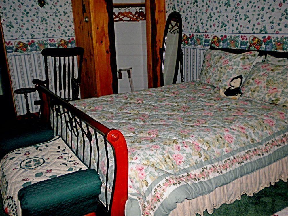 Bears Lair Inn Stowe Zewnętrze zdjęcie