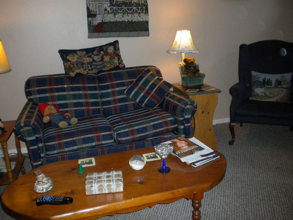 Bears Lair Inn Stowe Zewnętrze zdjęcie