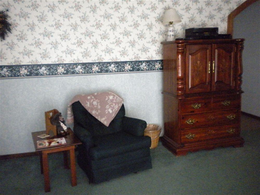 Bears Lair Inn Stowe Zewnętrze zdjęcie