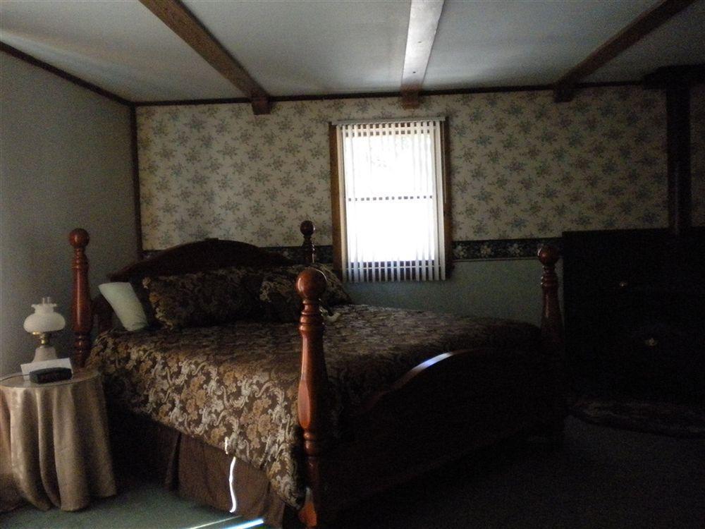 Bears Lair Inn Stowe Zewnętrze zdjęcie