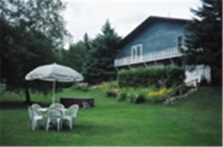 Bears Lair Inn Stowe Zewnętrze zdjęcie