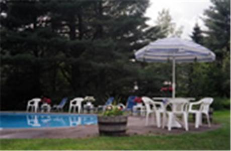 Bears Lair Inn Stowe Zewnętrze zdjęcie