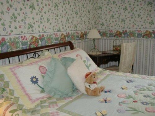 Bears Lair Inn Stowe Zewnętrze zdjęcie