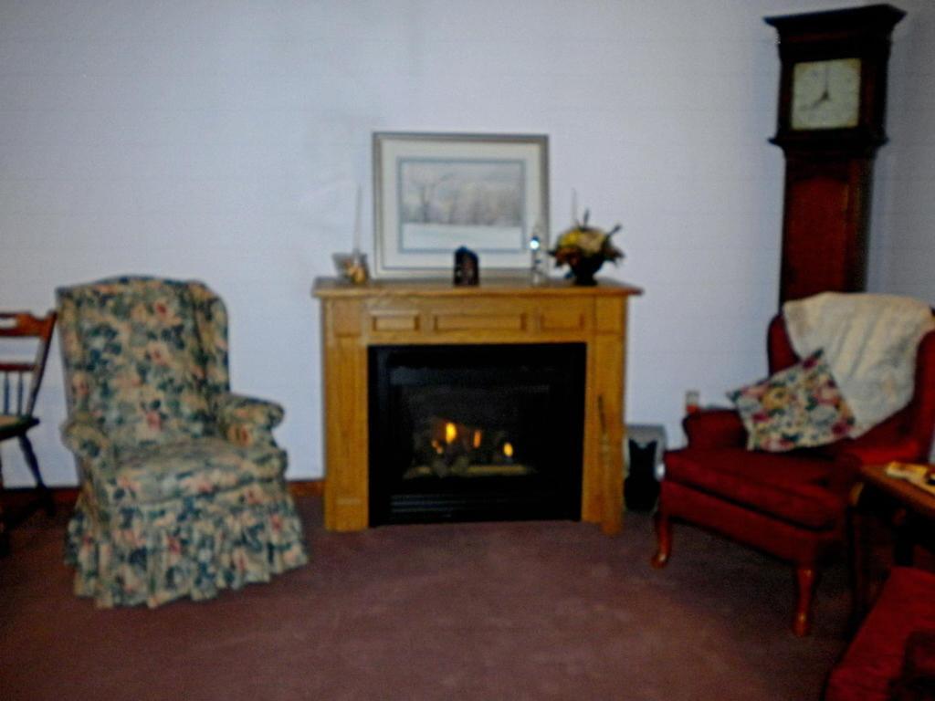 Bears Lair Inn Stowe Zewnętrze zdjęcie