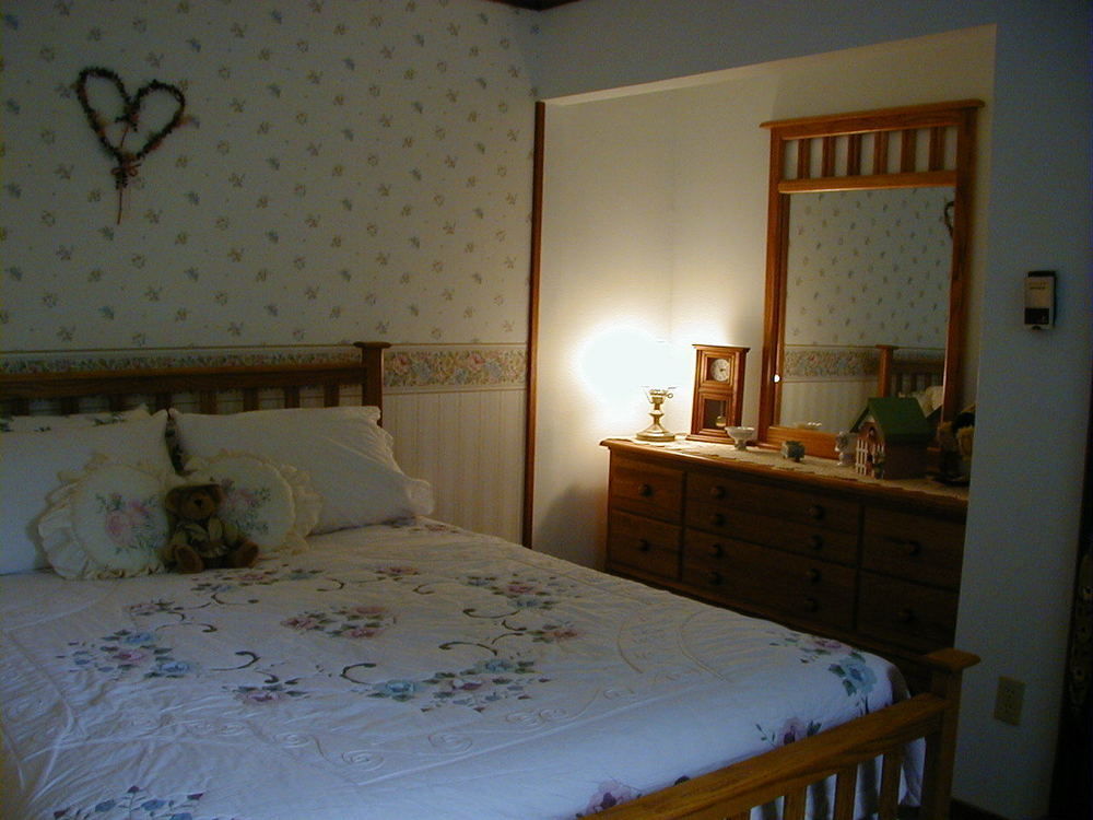 Bears Lair Inn Stowe Pokój zdjęcie