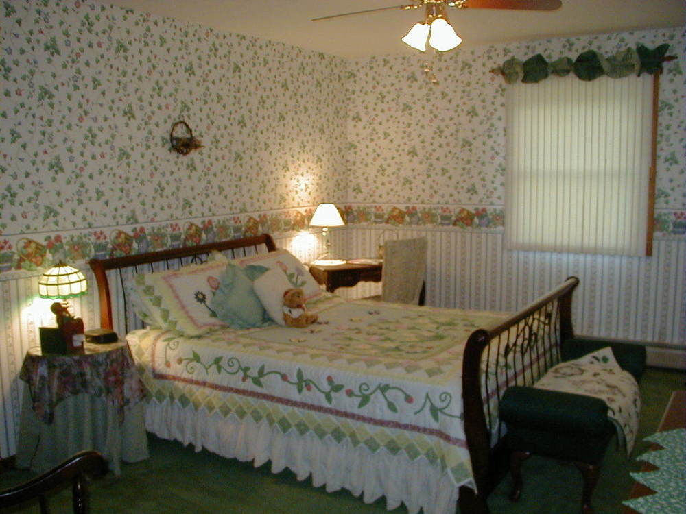 Bears Lair Inn Stowe Pokój zdjęcie