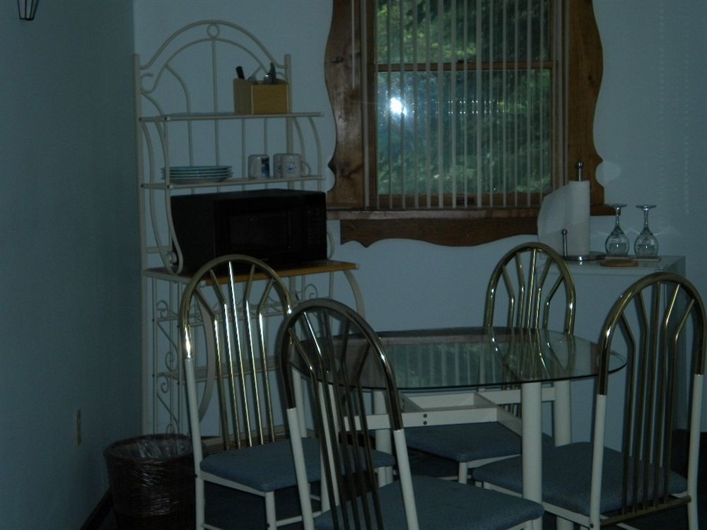 Bears Lair Inn Stowe Zewnętrze zdjęcie