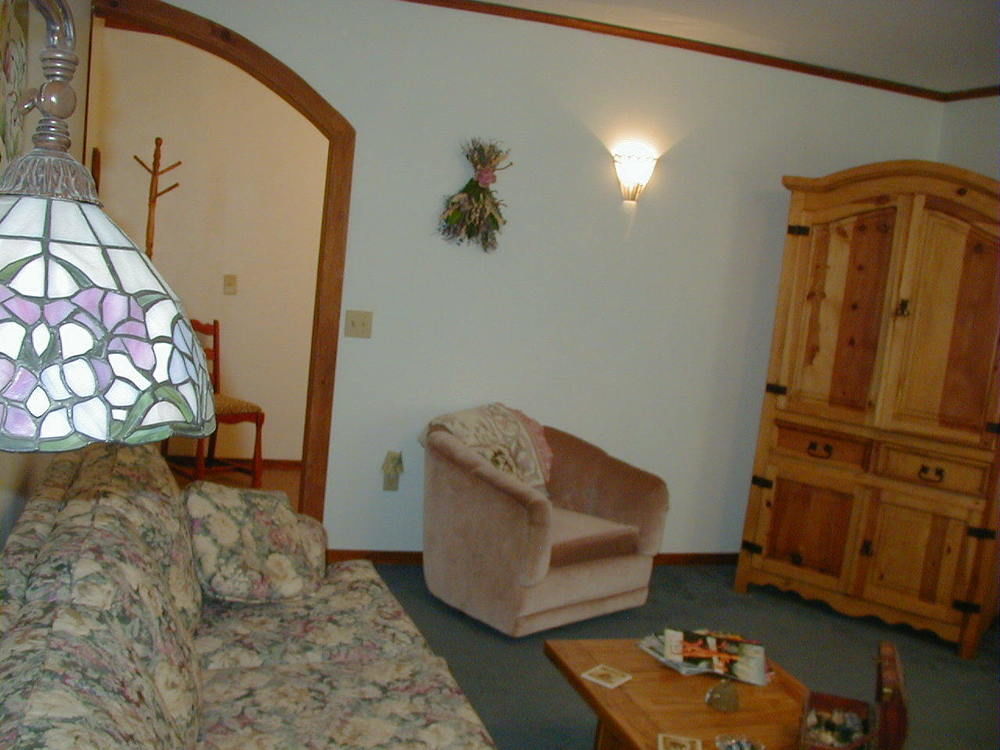 Bears Lair Inn Stowe Zewnętrze zdjęcie